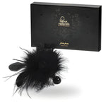 Plumeau BDSM pour des caresses délicates BIJOUX - Vignette | Adopt1toy