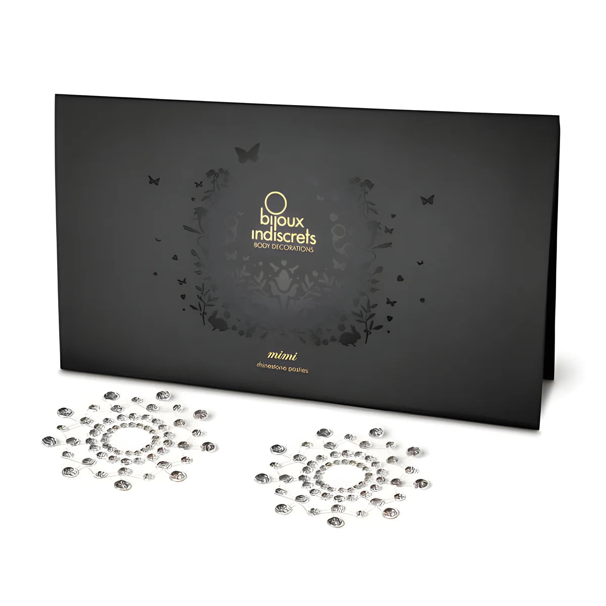 bijoux indiscrets mimi argent