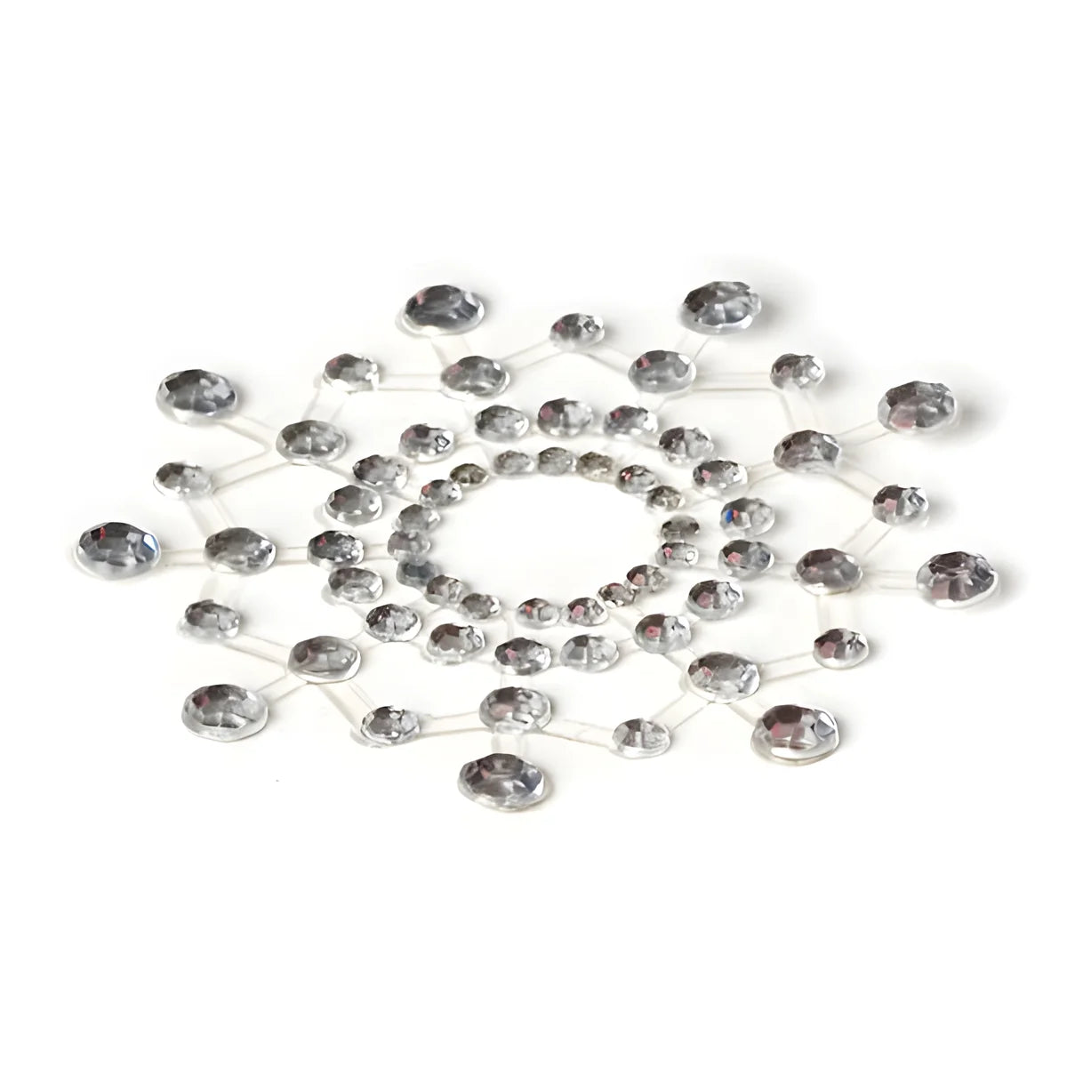 bijoux indiscrets mimi argent