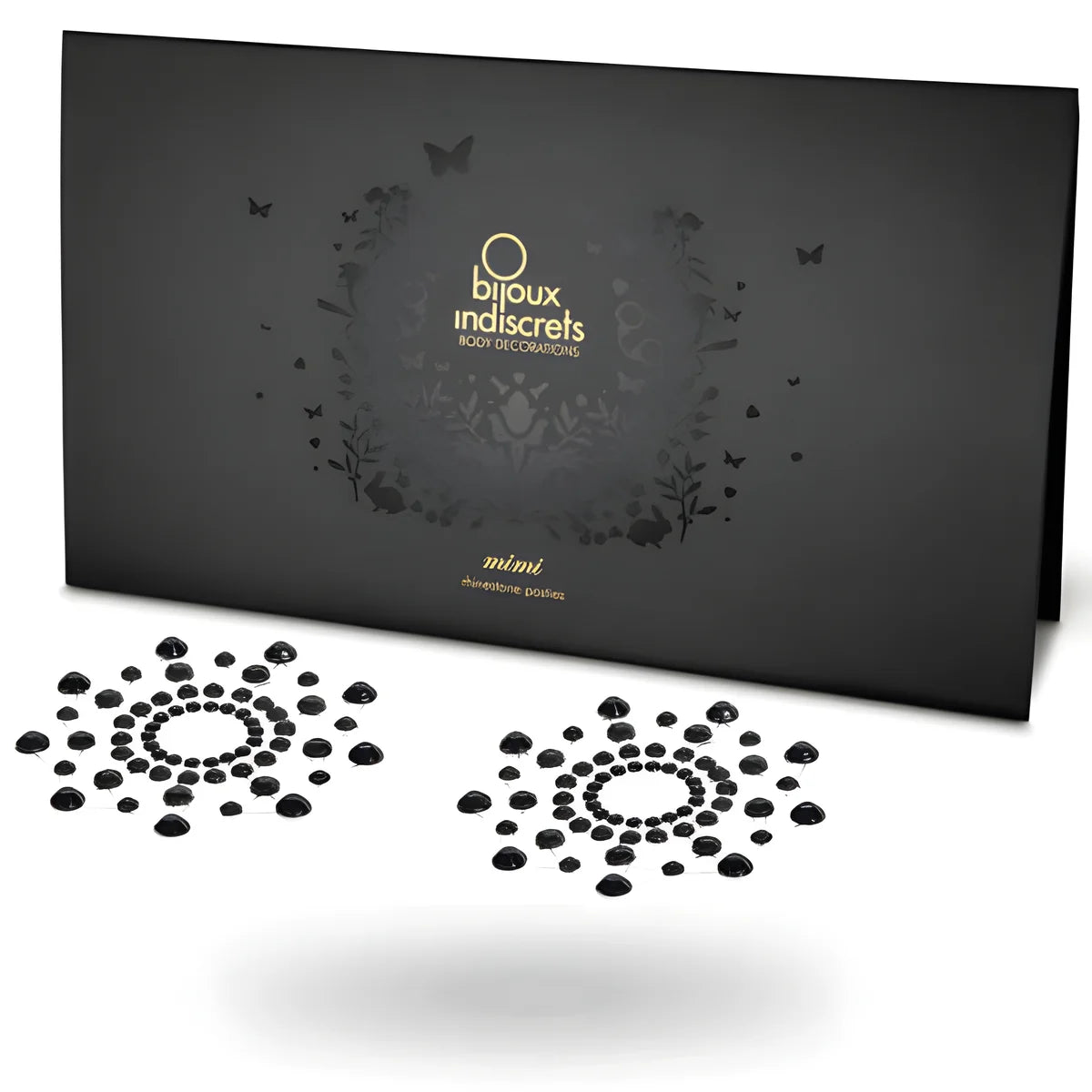 bijoux indiscrets mimi noir