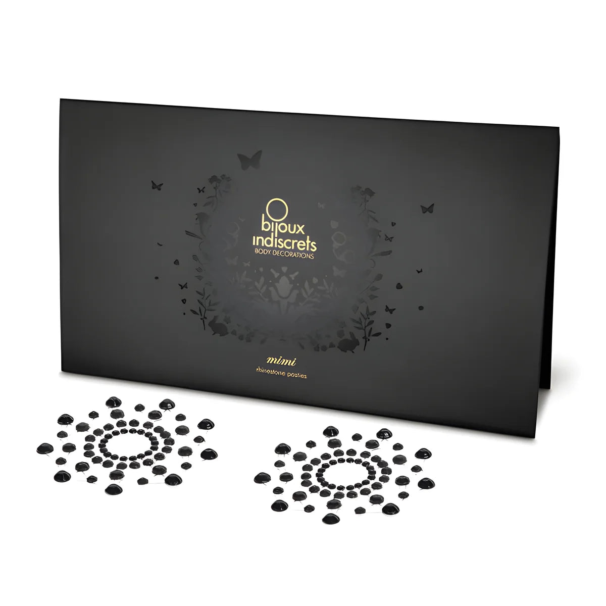bijoux indiscrets mimi noir