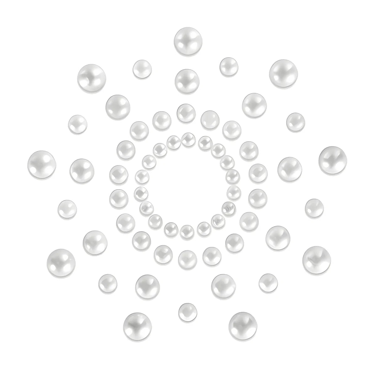 bijoux indiscrets mimi perle dor