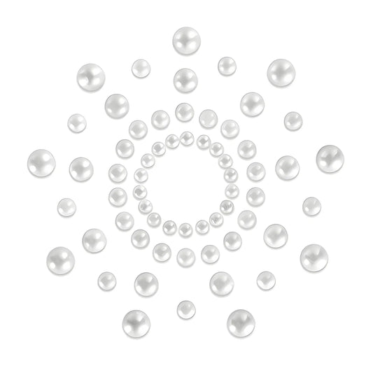 bijoux indiscrets mimi perle dor