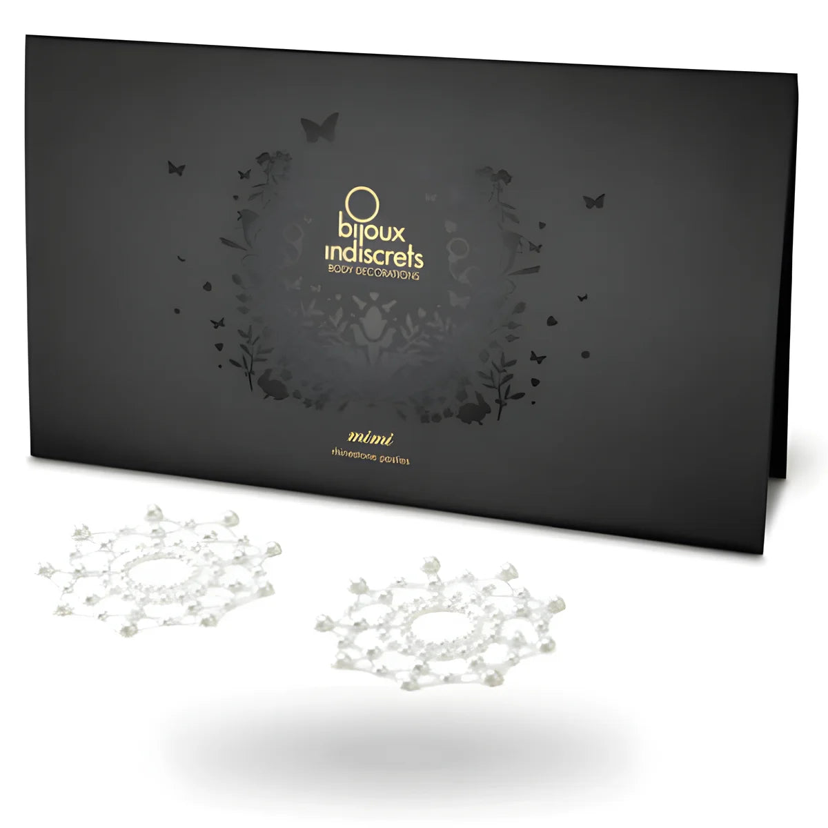 bijoux indiscrets mimi perle dor