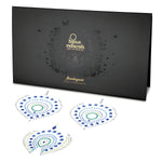 Cache-téton Bijoux - Séduction subtile INDISCRETS - Vignette | Adopt1toy