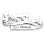 Jeux de couple - 69 postures sensuelles TEASE - Vignette | Adopt1toy