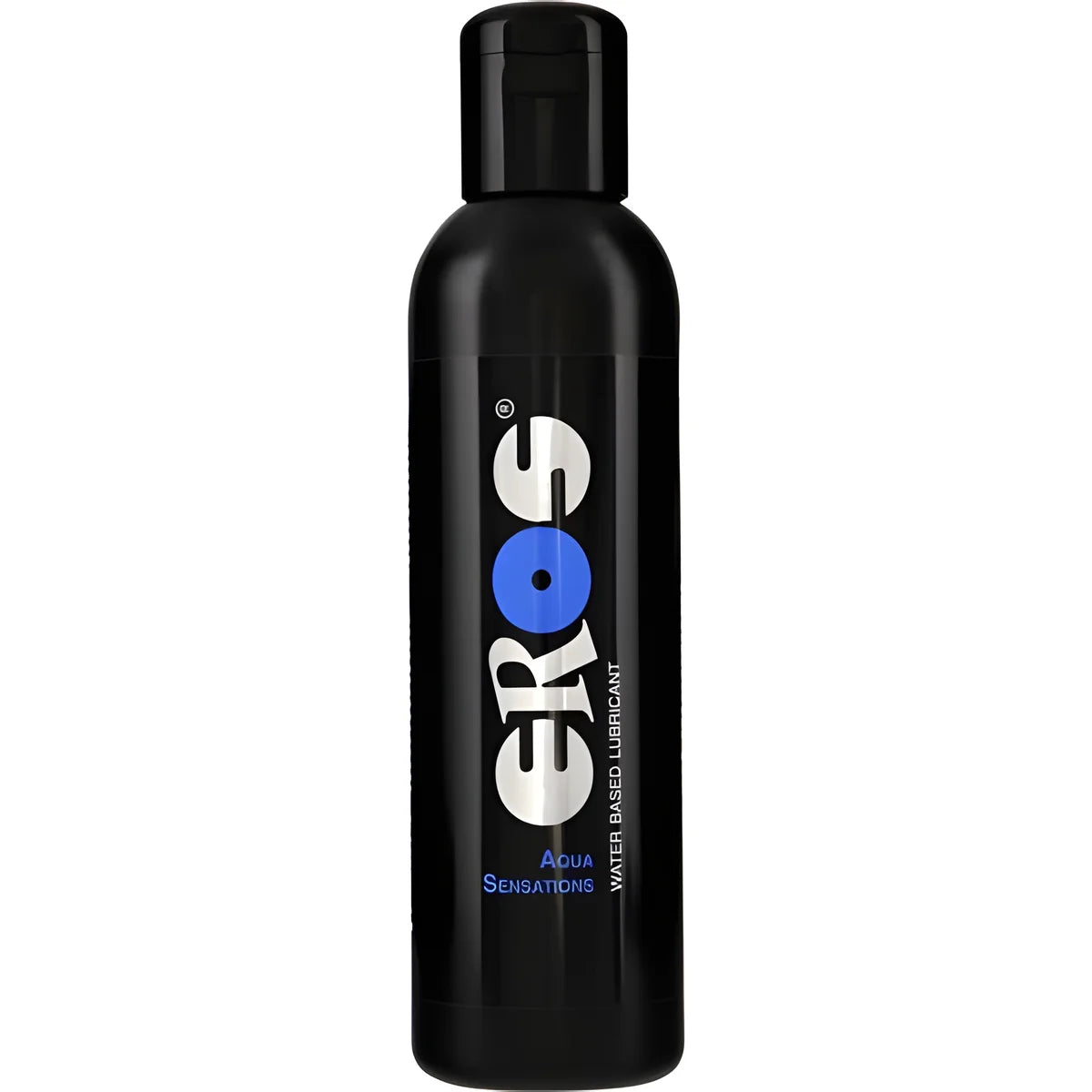 eros aqua sensations lubrifiant base deau 500 ml