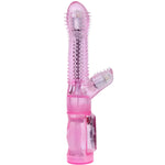 BAILE - VIBRATEUR INTIME LOVER TEASE LILAS - Vignette | Adopt1toy