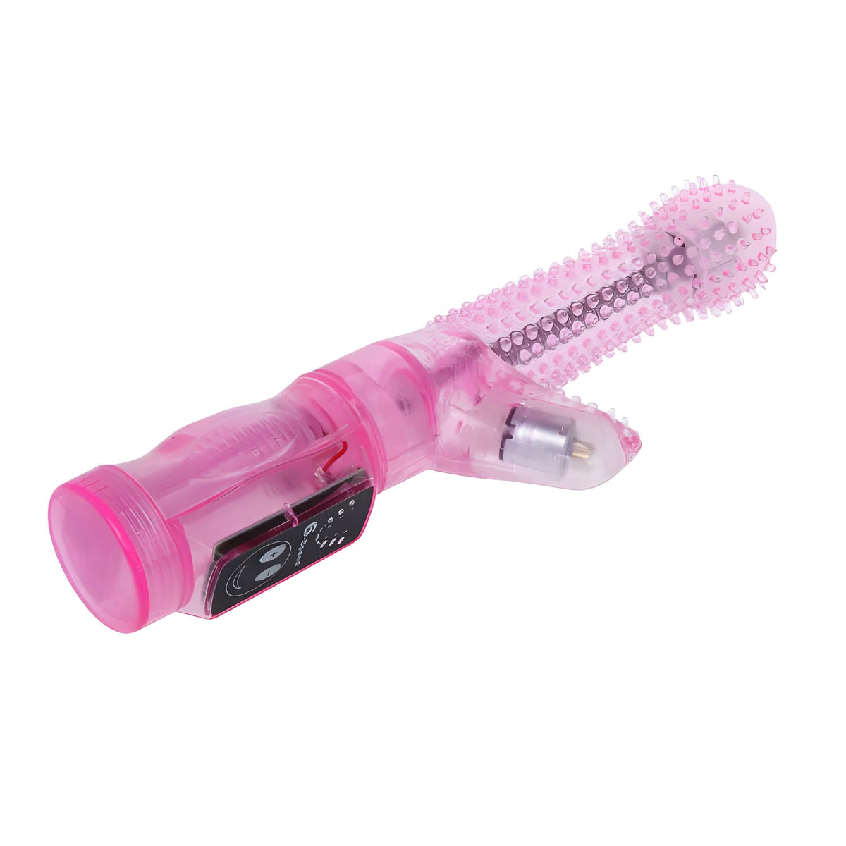 baile vibrateur intime lover tease lilas