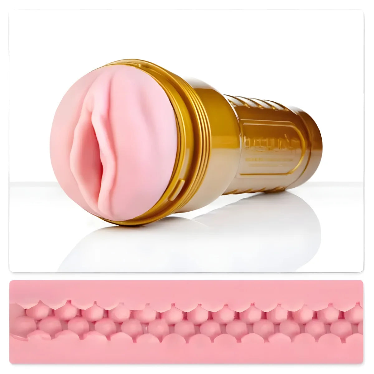 fleshlight unite d entrainement d endurance rose lady