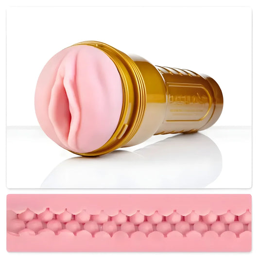 fleshlight unite d entrainement d endurance rose lady