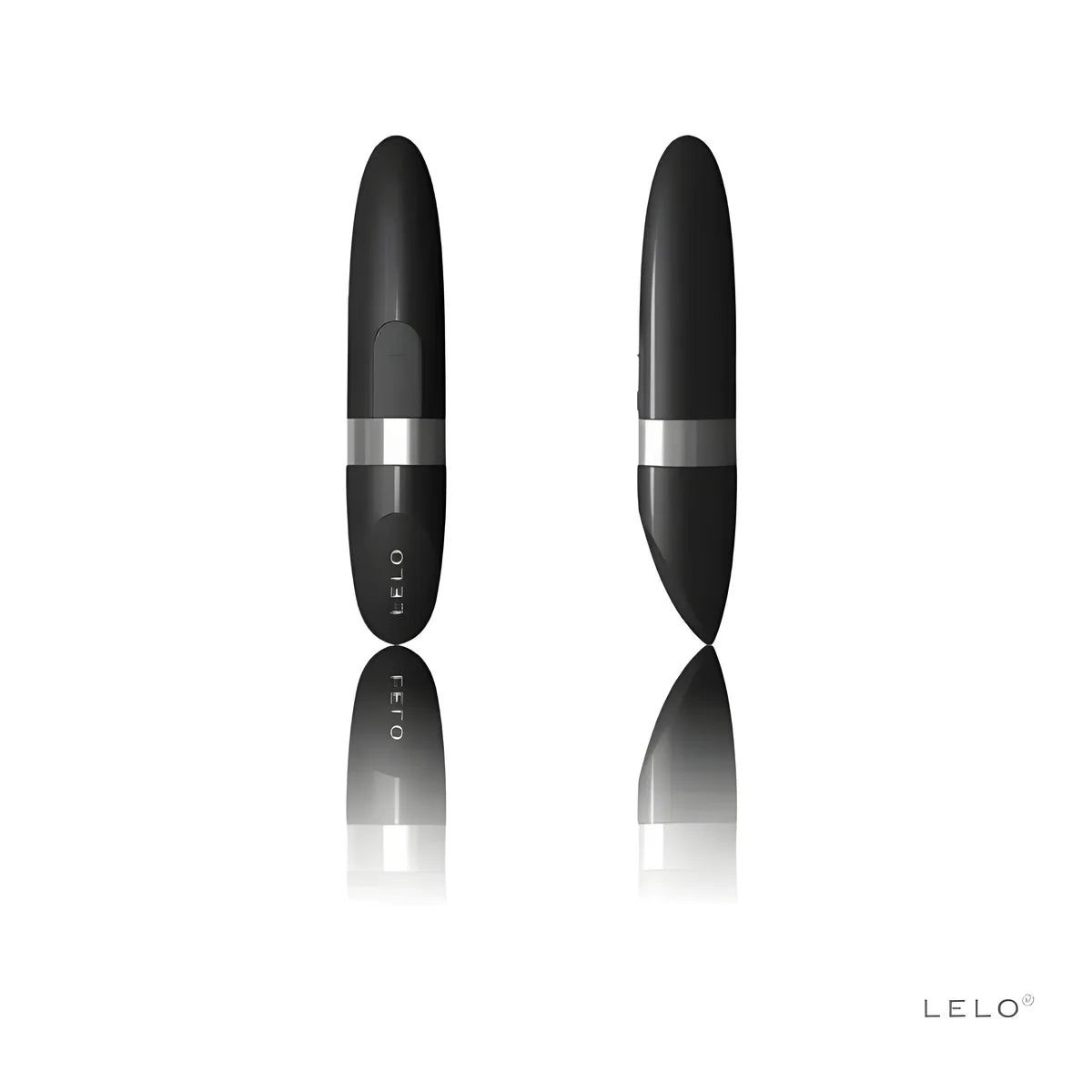 lelo vibrateur mia 2 noir