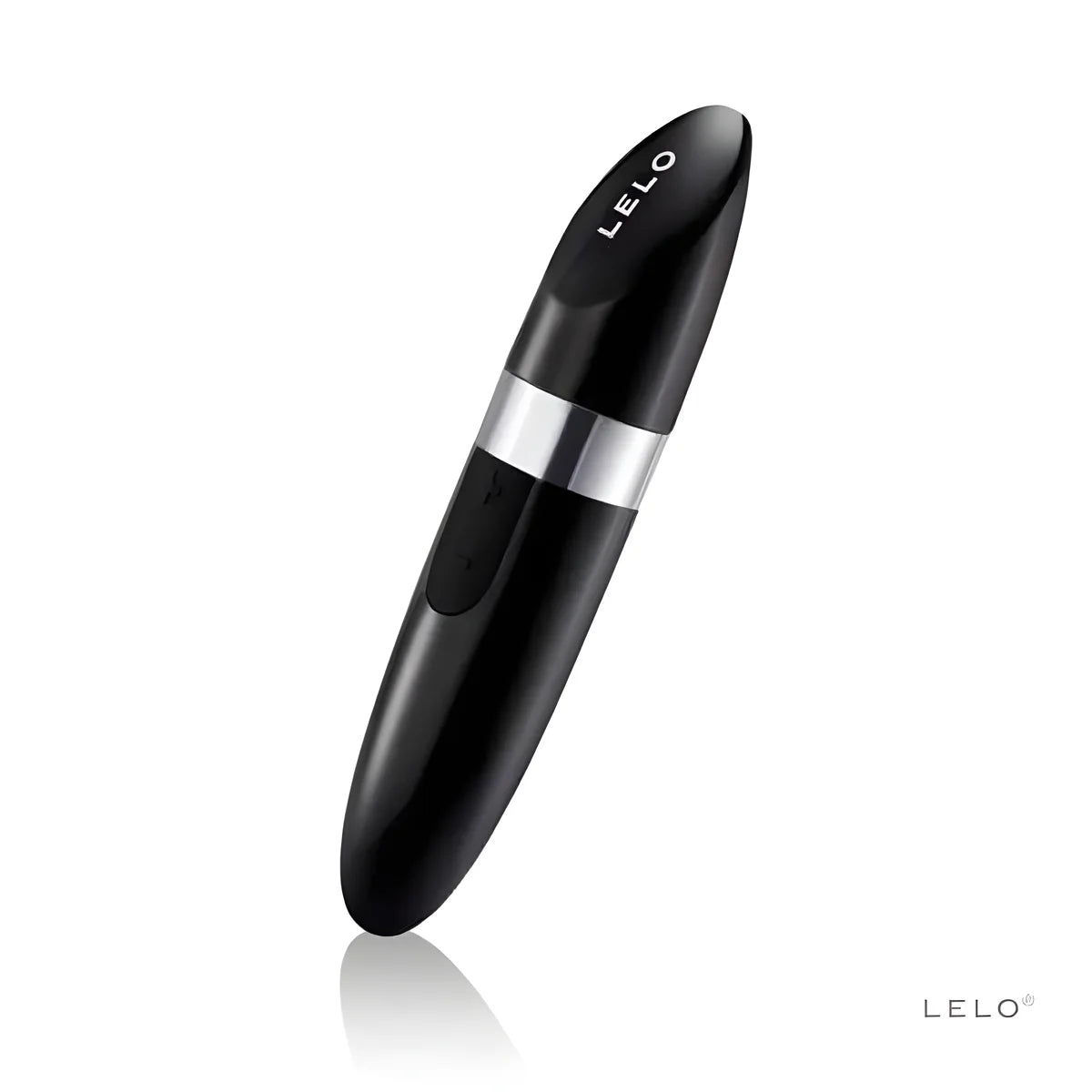 lelo vibrateur mia 2 noir
