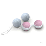 Boules de Geisha Luna pour plaisir intime LELO - Vignette | Adopt1toy