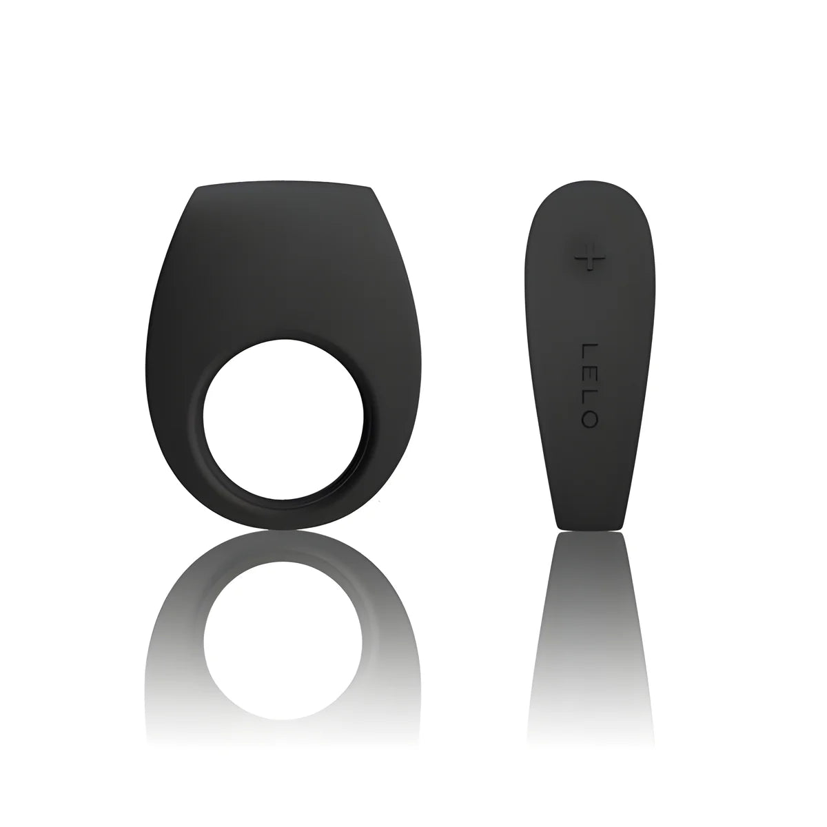 lelo anneau vibrateur tor ii noir