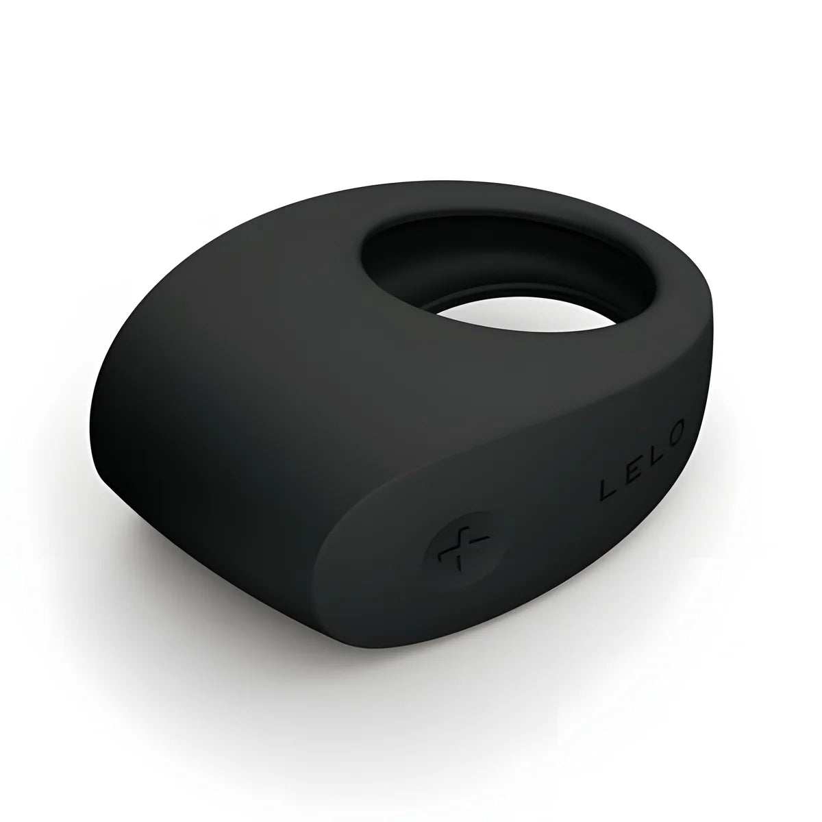 lelo anneau vibrateur tor ii noir