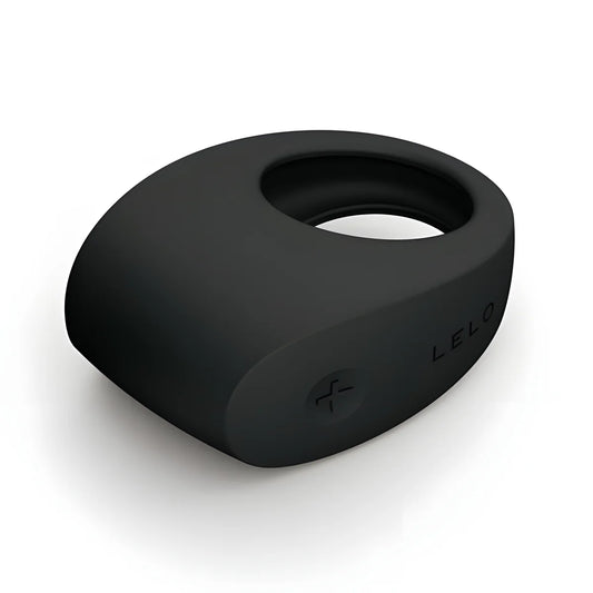 lelo anneau vibrateur tor ii noir