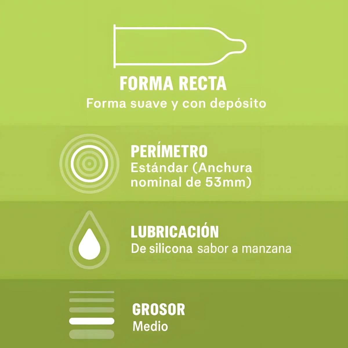 durex saboreame 12 unites