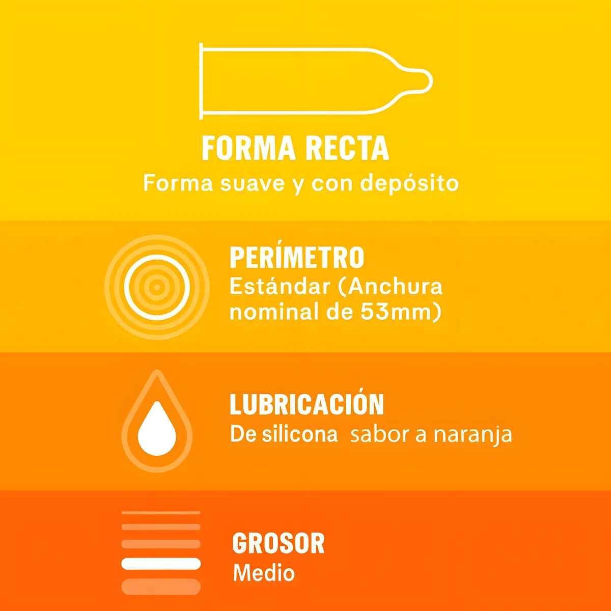 durex saboreame 12 unites