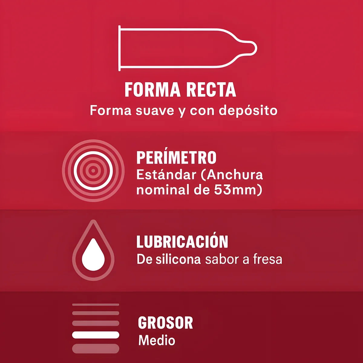 durex saboreame 12 unites