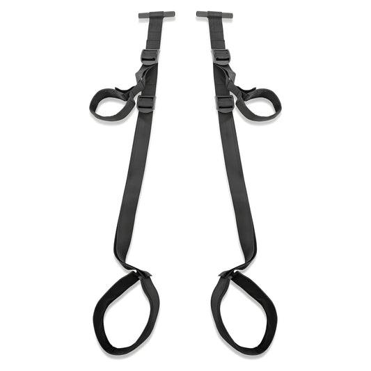 fetish fantasy series balanoire de porte fantaisie