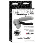 FETISH FANTASY ELITE - DOUBLE PROBLEME - Vignette | Adopt1toy