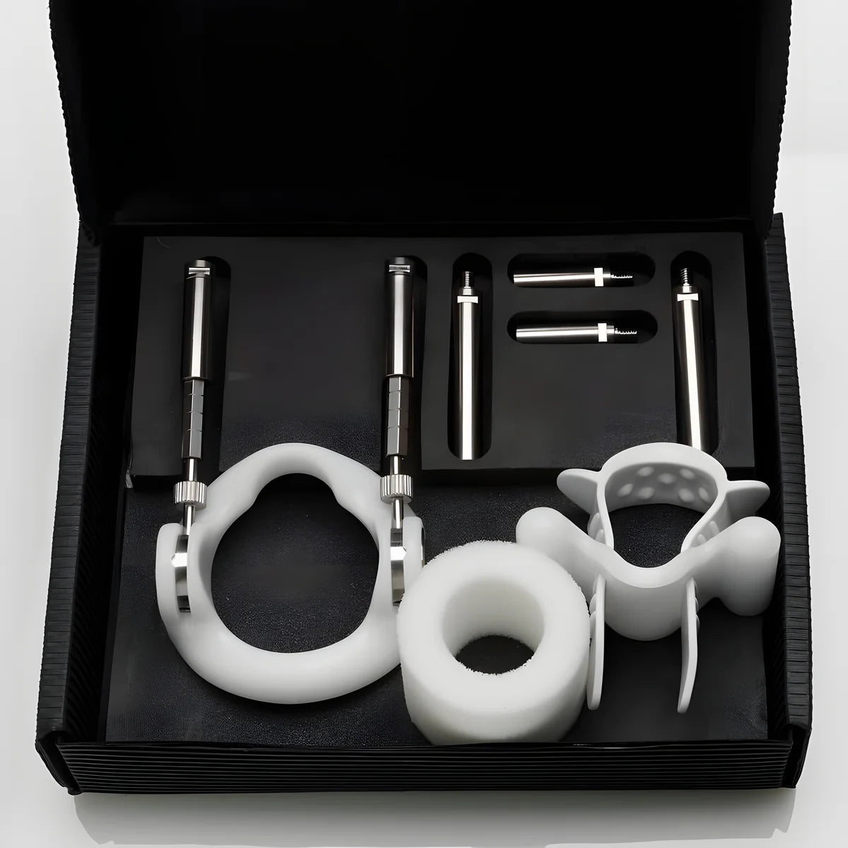 jes extender agrandissement du penis noir