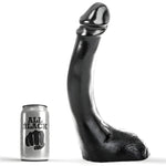 Gode doux Bali pour plaisir intense ALL BLACK - Vignette | Adopt1toy