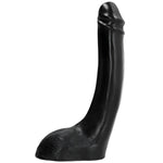 Gode doux Bali pour plaisir intense ALL BLACK - Vignette | Adopt1toy