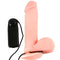 baile penis love clone dong avec vibrateur