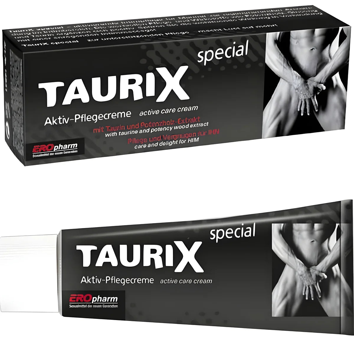 joydivion eropharm taurix special 40 ml