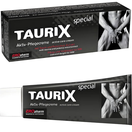 joydivion eropharm taurix special 40 ml