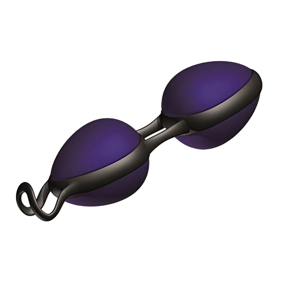 joydivion joyballs boules chinois secret noires et bleues