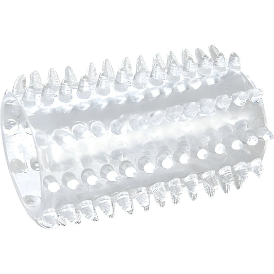 joydivision bague extasy superelastic