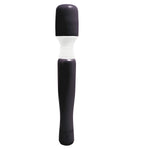 Masseur Wanachi Mini, vibrations relaxantes NOIR - Vignette | Adopt1toy