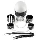 Coffret BDSM Chaînes d'Amour Duo 2 FETISH FANTASY - Vignette | Adopt1toy