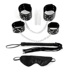 Coffret BDSM Chaînes d'Amour Duo 2 FETISH FANTASY - Vignette | Adopt1toy
