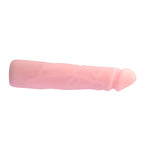 BAILE - GODE EN SILICONE RÉALISTE SKIN TOUCH 23 CM - Vignette | Adopt1toy