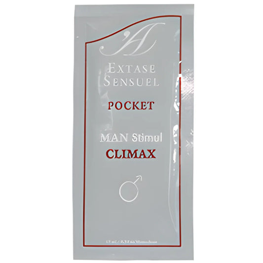 extase sensual climax stimulant masculin 10 ml