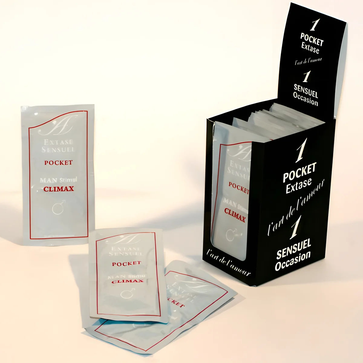 extase sensual climax stimulant masculin 10 ml