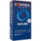 control preservatifs adapta nature 12 unites
