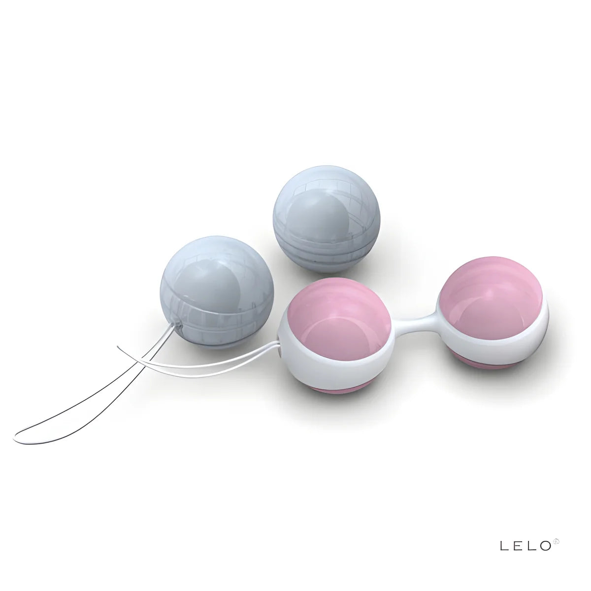 lelo balles de kegel luna