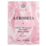 Aphrodite Silk Skin, lotion désir sensuelle - Vignette | Adopt1toy