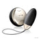 lelo oeuf de massage noir lyla 2 insignia design edition