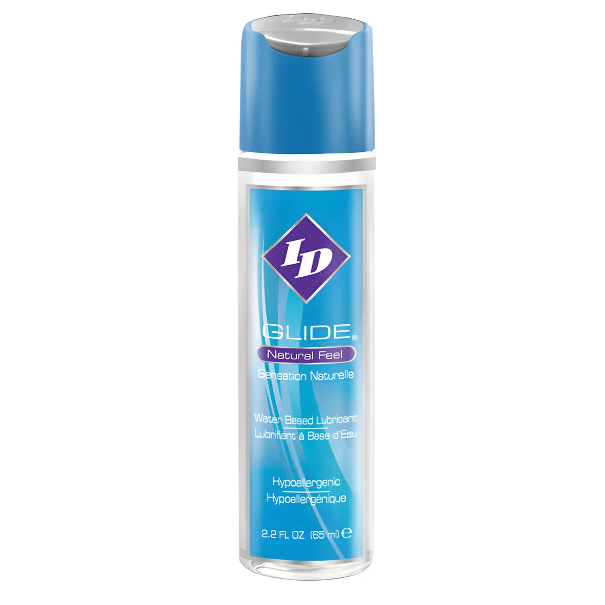 id glide lubrifiant a base deau id 65 ml