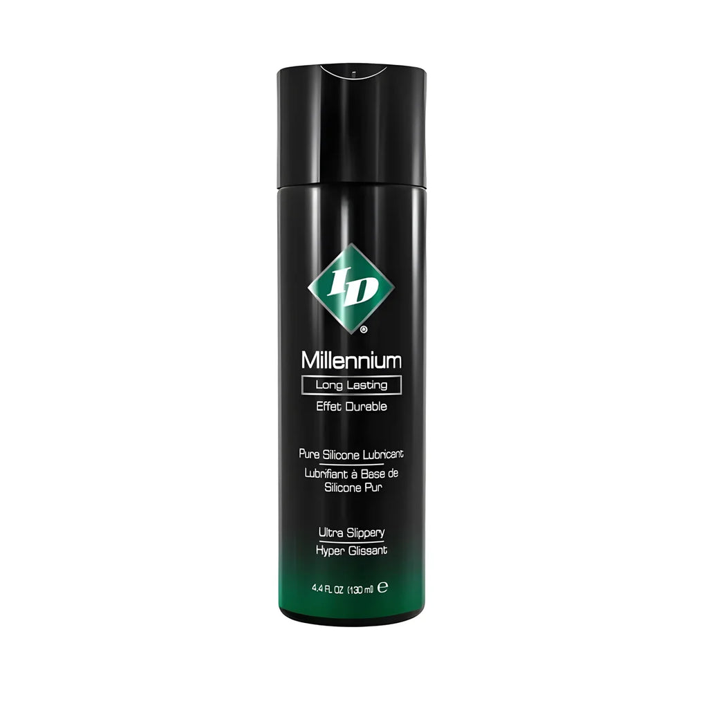 id millenium lubrifiant id silicone 130 ml