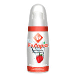 Lubrifiant Frutopia à la fraise naturel - Vignette | Adopt1toy