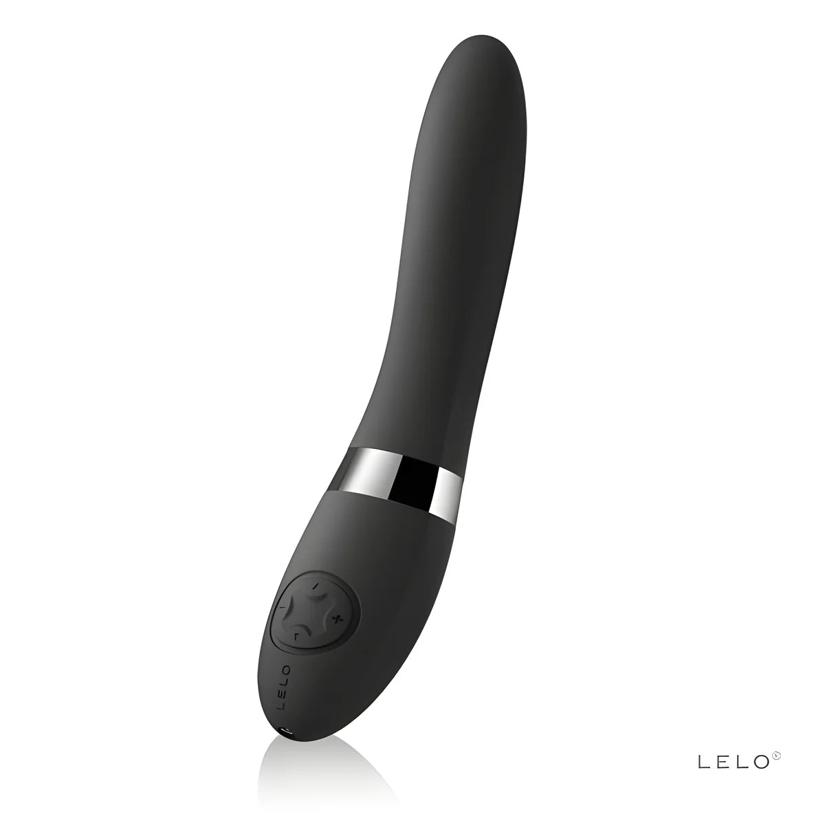 lelo vibrateur elise 2 noir