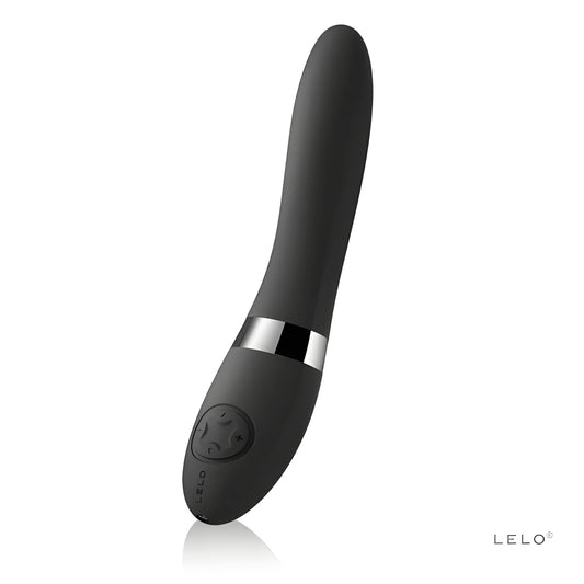 lelo vibrateur elise 2 noir