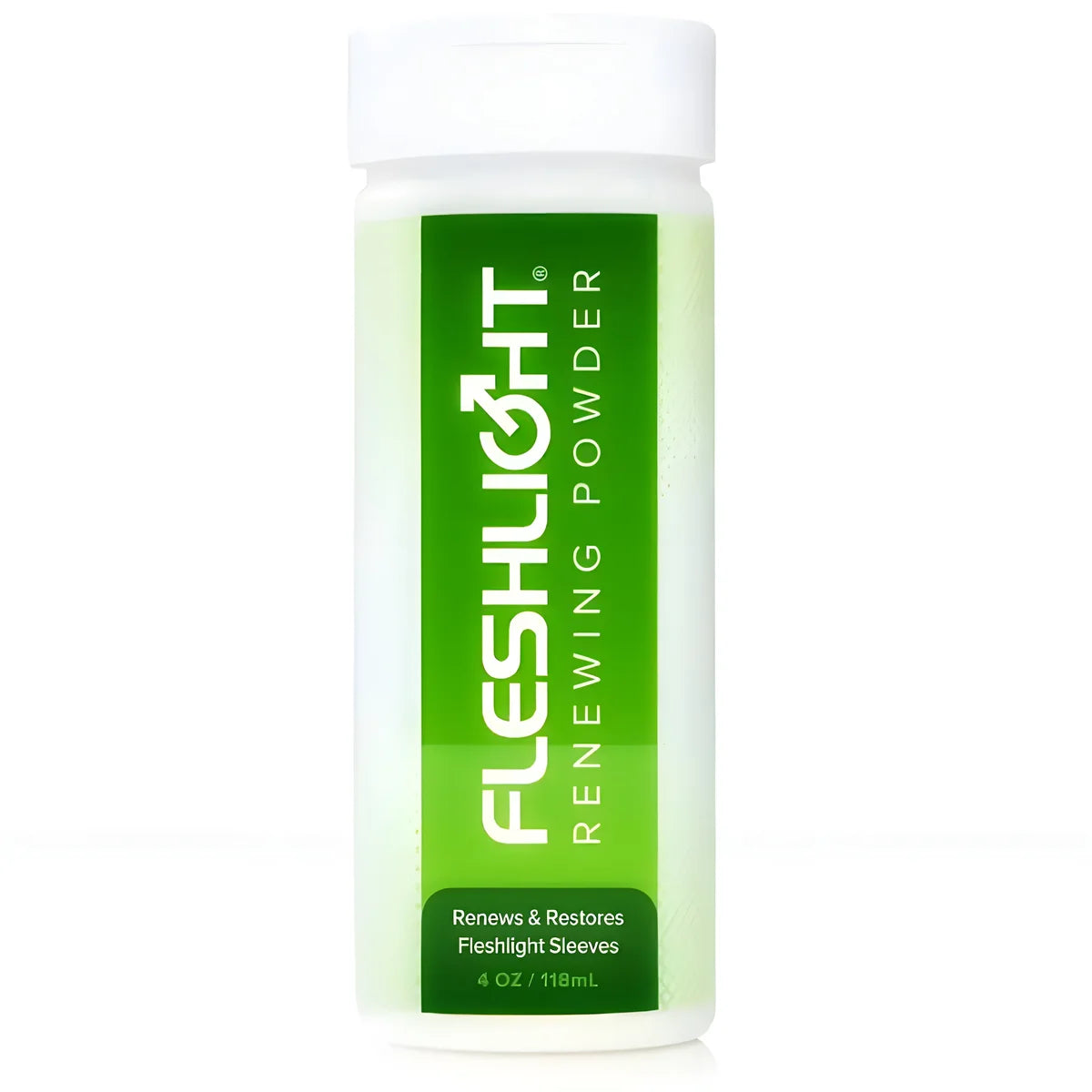 fleshlight poudre renouvelante